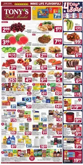 Tony's Fresh Market catalogue in Vernon Hills IL | Weekly Ad | 2026-06-24T00:00:00.000Z - 2026-06-30T00:00:00.000Z