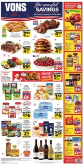 Vons catalogue | Weekly Ad - SoCal | 2026-06-24T00:00:00.000Z - 2026-06-30T00:00:00.000Z