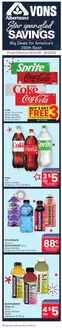 Vons catalogue | Weekly Ad - Southwest | 2026-06-24T00:00:00.000Z - 2026-06-30T00:00:00.000Z