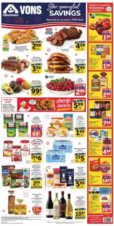 Vons catalogue in Escondido CA | Weekly Ad - SoCal | 2026-06-24T00:00:00.000Z - 2026-06-30T00:00:00.000Z