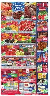 Jewel-Osco catalogue | Jewel-Osco Weekly ad | 2026-06-24T00:00:00.000Z - 2026-06-30T00:00:00.000Z
