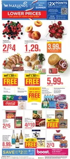 Mariano's catalogue | Weekly Ad | 2026-06-24T00:00:00.000Z - 2026-06-30T00:00:00.000Z