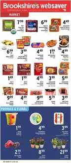 Brookshire's catalogue | Exclusive bargains | 2026-06-24T00:00:00.000Z - 2026-06-30T00:00:00.000Z