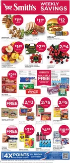 Smith's catalogue | Current bargains and offers | 2026-06-24T00:00:00.000Z - 2026-06-30T00:00:00.000Z