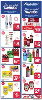 Albertsons catalogue in Mckinney TX | Current deals and offers | 2026-06-24T00:00:00.000Z - 2026-06-30T00:00:00.000Z