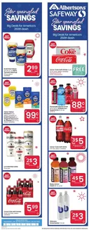 Albertsons catalogue | Great offer for bargain hunters | 2026-06-24T00:00:00.000Z - 2026-06-30T00:00:00.000Z