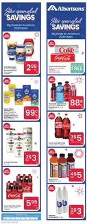 Albertsons catalogue | Top deals for all customers | 2026-06-24T00:00:00.000Z - 2026-06-30T00:00:00.000Z