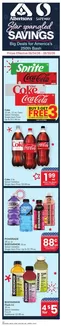Albertsons catalogue | Attractive special offers for everyone | 2026-06-24T00:00:00.000Z - 2026-06-30T00:00:00.000Z