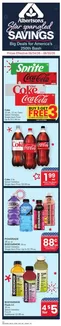 Albertsons catalogue | Attractive special offers for everyone | 2026-06-24T00:00:00.000Z - 2026-06-30T00:00:00.000Z