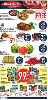 Strack & Van Til catalogue | Strack & Van Til flyer | 2026-06-24T00:00:00.000Z - 2026-06-30T00:00:00.000Z