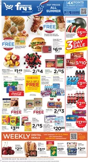Fry's catalogue | Weekly Ad | 2026-06-24T00:00:00.000Z - 2026-06-30T00:00:00.000Z