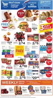 Pick'n Save catalogue | Weekly Ad | 2026-06-24T00:00:00.000Z - 2026-06-30T00:00:00.000Z