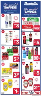Randalls catalogue | New offers to discover | 2026-06-24T00:00:00.000Z - 2026-06-30T00:00:00.000Z