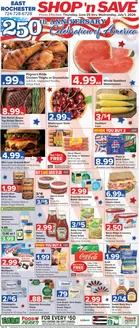 Shop 'n Save catalogue | Our best bargains | 2026-06-25T00:00:00.000Z - 2026-07-01T00:00:00.000Z