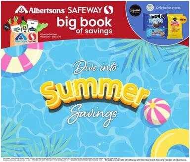 Safeway catalogue | Safeway - Denver - BBS | 2026-06-23T00:00:00.000Z - 2026-07-27T00:00:00.000Z