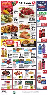 Safeway catalogue | Save now with our deals | 2026-06-24T00:00:00.000Z - 2026-06-30T00:00:00.000Z