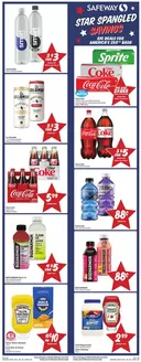 Safeway catalogue | Attractive special offers for everyone | 2026-06-24T00:00:00.000Z - 2026-06-30T00:00:00.000Z