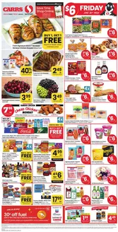 Safeway catalogue | Top deals and discounts | 2026-06-24T00:00:00.000Z - 2026-06-30T00:00:00.000Z