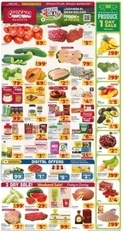 Cardenas catalogue in Ontario CA | Offers for bargain hunters | 2026-06-24T00:00:00.000Z - 2026-06-30T00:00:00.000Z