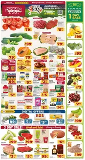 Cardenas catalogue | Discover attractive offers | 2026-06-24T00:00:00.000Z - 2026-06-30T00:00:00.000Z
