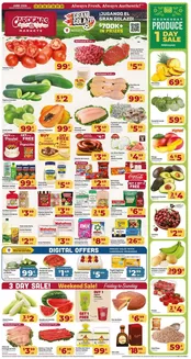 Cardenas catalogue | Discover attractive offers | 2026-06-24T00:00:00.000Z - 2026-06-30T00:00:00.000Z