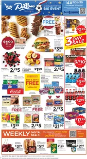 Dillons catalogue | New offers to discover | 2026-06-24T00:00:00.000Z - 2026-06-30T00:00:00.000Z