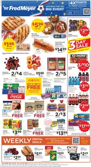 Fred Meyer catalogue | Weekly Ad | 2026-06-24T00:00:00.000Z - 2026-06-30T00:00:00.000Z