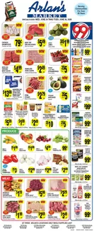Arlan's Market catalogue | Arlan's Market weekly ad | 2026-06-24T00:00:00.000Z - 2026-06-30T00:00:00.000Z