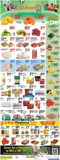 El Super catalogue | Weekly Ad Savings (06/24/26 - 06/30/26) | 2026-06-24T00:00:00.000Z - 2026-06-30T00:00:00.000Z