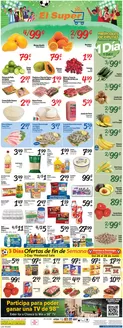 El Super catalogue | Save now with our deals | 2026-06-24T00:00:00.000Z - 2026-06-30T00:00:00.000Z
