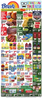 Bravo Supermarkets catalogue | Weekly Ad | 2026-06-19T00:00:00.000Z - 2026-06-25T00:00:00.000Z