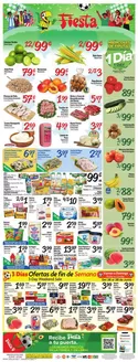 Fiesta Mart catalogue | Weekly Ad | 2026-06-24T00:00:00.000Z - 2026-06-30T00:00:00.000Z
