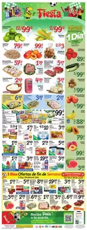 Fiesta Mart catalogue | Weekly Ad | 2026-06-24T00:00:00.000Z - 2026-06-30T00:00:00.000Z
