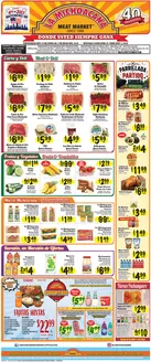 La Michoacana catalogue | La Michoacana Weekly ad | 2026-06-24T00:00:00.000Z - 2026-07-07T00:00:00.000Z