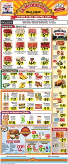 La Michoacana catalogue | Top deals and discounts | 2026-06-24T00:00:00.000Z - 2026-07-21T00:00:00.000Z
