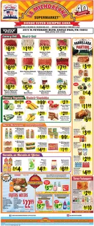 La Michoacana catalogue | Save now with our deals | 2026-06-24T00:00:00.000Z - 2026-07-21T00:00:00.000Z