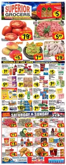 Superior Grocers catalogue | Weekly Specials | 2026-06-24T00:00:00.000Z - 2026-06-30T00:00:00.000Z