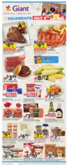 Giant Food catalogue in Accokeek MD | Weekly Circular | 2026-06-26T00:00:00.000Z - 2026-07-02T00:00:00.000Z