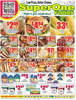 Miners Country catalogue | Miners Country weekly ad | 2026-06-07T00:00:00.000Z - 2026-07-11T00:00:00.000Z