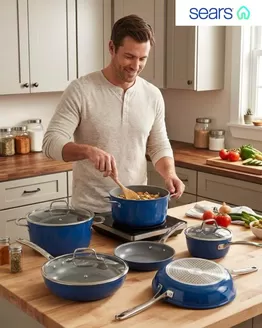 Sears catalogue | Sears weekly ad | 2026-06-25T00:00:00.000Z - 2026-07-09T00:00:00.000Z