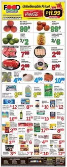 Food Bazaar catalogue | Food Bazaar weekly ad | 2026-06-25T00:00:00.000Z - 2026-07-01T00:00:00.000Z