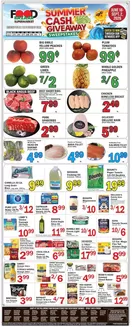 Food Bazaar catalogue | Food Bazaar weekly ad | 2026-06-25T00:00:00.000Z - 2026-07-01T00:00:00.000Z