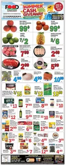 Food Bazaar catalogue | Save now with our deals | 2026-06-25T00:00:00.000Z - 2026-07-01T00:00:00.000Z
