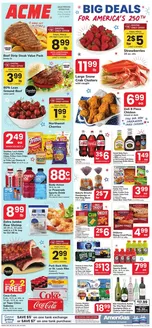 ACME catalogue | Weekly Ad | 2026-06-26T00:00:00.000Z - 2026-07-02T00:00:00.000Z