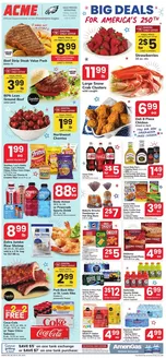 ACME catalogue in Middletown DE | Weekly Ad | 2026-06-26T00:00:00.000Z - 2026-07-02T00:00:00.000Z