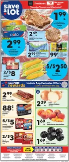 Save a Lot catalogue in Hubbard OH | Current special promotions | 2026-06-24T00:00:00.000Z - 2026-06-30T00:00:00.000Z