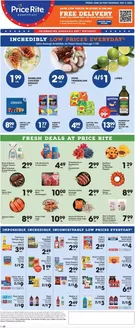 Price Rite catalogue | Weekly Ads Price Rite | 2026-06-26T00:00:00.000Z - 2026-07-02T00:00:00.000Z
