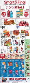 Smart & Final catalogue | Weekly Ad Savings (06/24/2026 - 06/30/2026) | 2026-06-26T00:00:00.000Z - 2026-06-30T00:00:00.000Z
