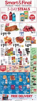 Smart & Final catalogue | Current special promotions | 2026-06-26T00:00:00.000Z - 2026-06-30T00:00:00.000Z