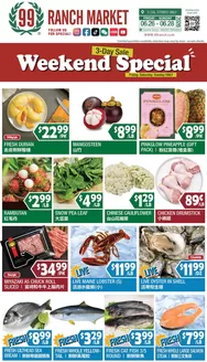 99 Ranch catalogue | 99 ranch Weekend Specials | 2026-06-26T00:00:00.000Z - 2026-06-28T00:00:00.000Z